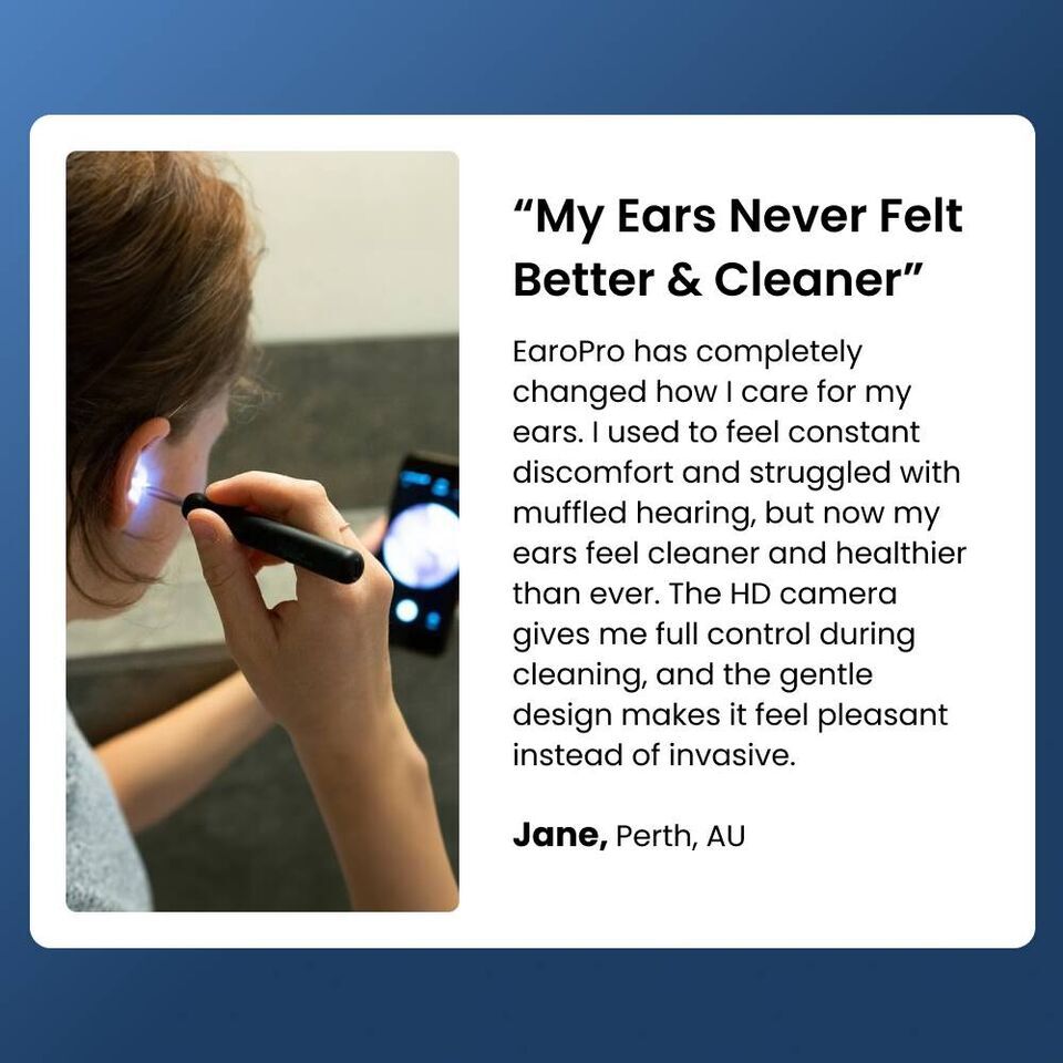 EaroPro image